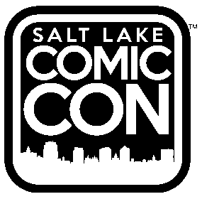 logo – Salt Lake Comic Con