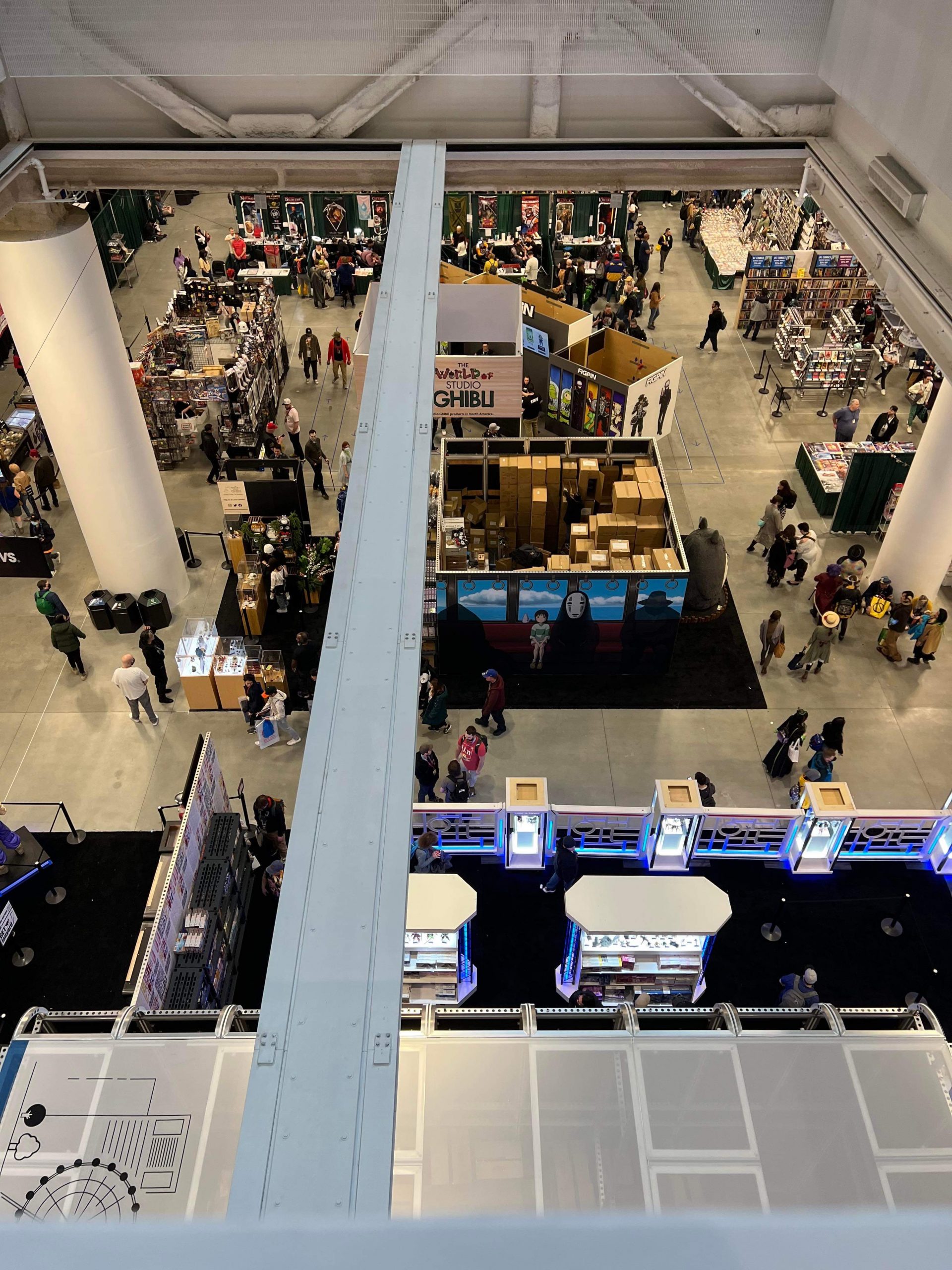 Emerald City Comic Con 2023 recap | The Convention Collective